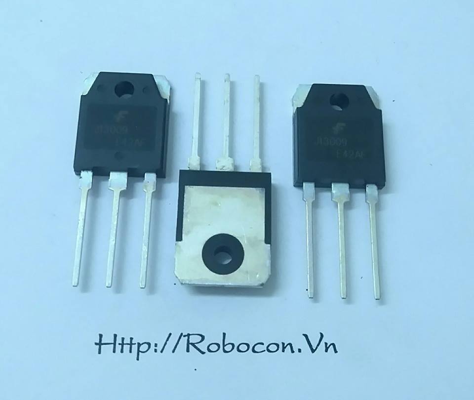 Transistor nguồn J13009
