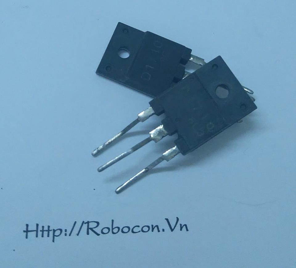 Transistor D1710