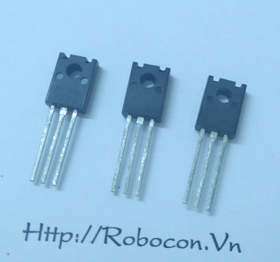 Transistor công suất KSE350