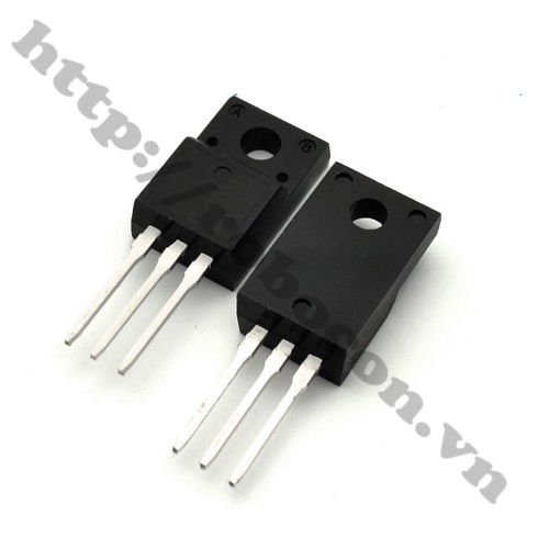 Transistor Ngược 2Sc5171(c5171-NPN) 2A 180V TO-220F