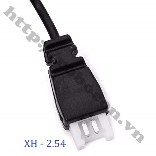 USB SẠC CHUYÊN DỤNG CHO PIN LIPO 3,7V PIN RC