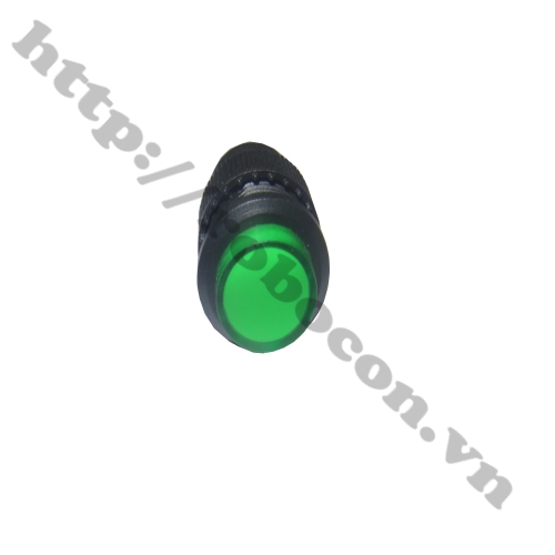 CO75 Nút nhấn có đèn 4 chân R16-503AD