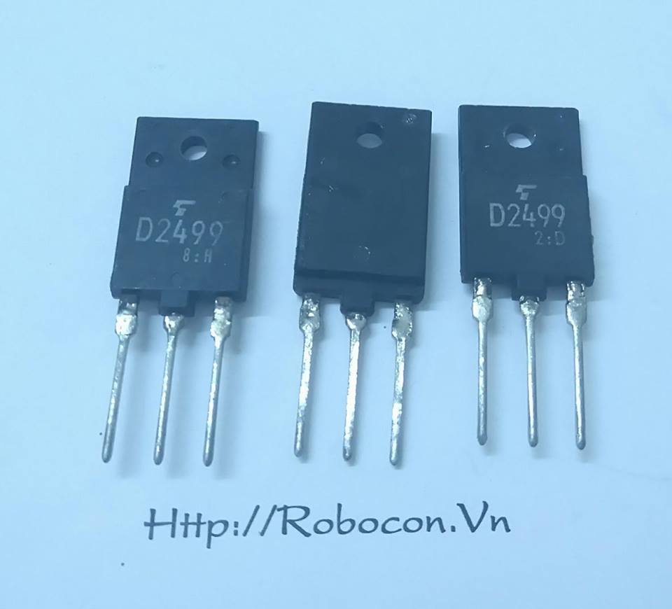 Transistor D2499