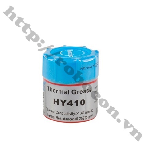 TNQ9 Keo Tản Nhiệt HY410