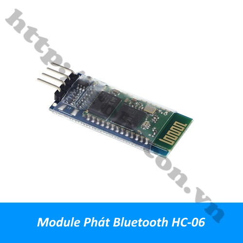 Module Phát Bluetooth HC-06