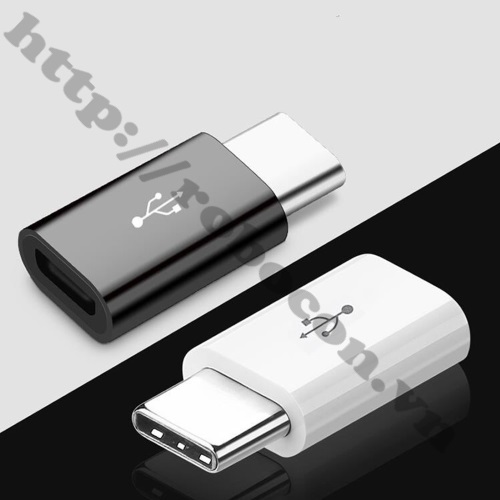 CO210 Đầu chuyển micro USB sang Type C