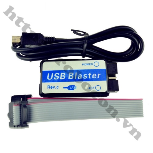 MDL200 Mạch Nạp FPGA USB Blaster