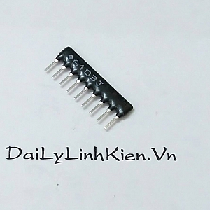 DT102 Điện trở băng 10K Ohm 10KR