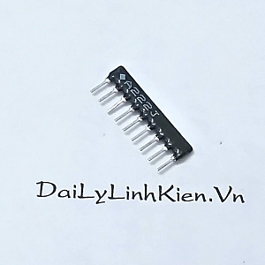 DT104 Điện trở băng 2.2K Ohm 2.2KR