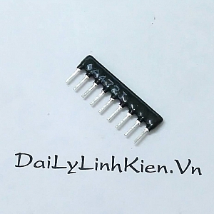 DT103 Điện trở băng 4.7K Ohm 4.7KR