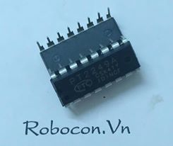 IC1 IC thu hồng ngoại PT2249A