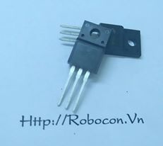 MO8 Mosfet 2KS3563
