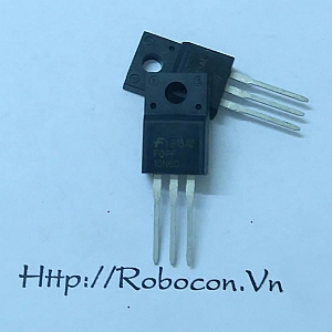 MO13 Mosfet 10N60
