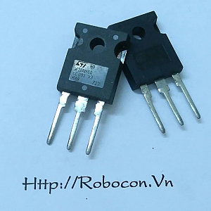 MO12 Mosfet 20N60