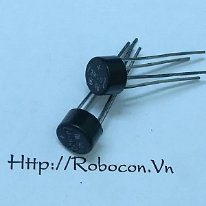  DO24 Diode cầu 2A - 2W10 