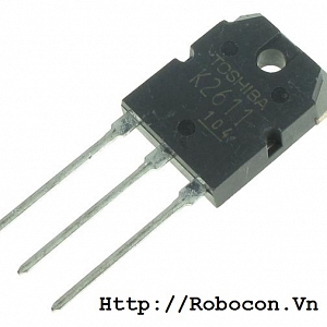 MO10 Mosfet K2611