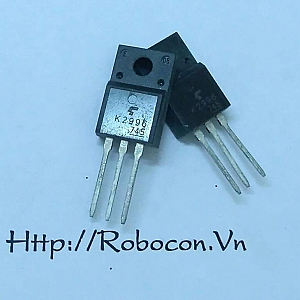  MO9 Mosfet K2996    