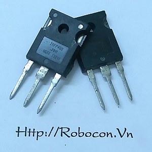  MO11 Mosfet IRFP460    