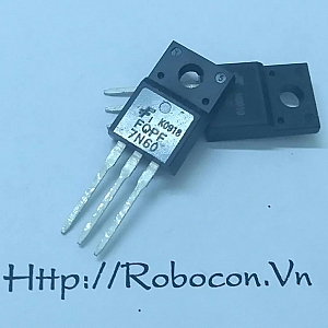 MO6 Mosfet 7N60