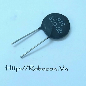 DT106 Điện trở  nhiệt NTC 47D-20