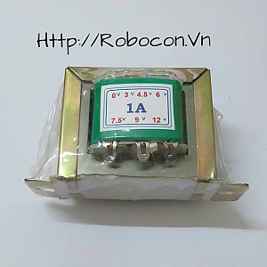 NG2 Biến áp 1A