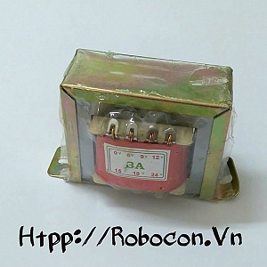 NG3 Biến áp 3A