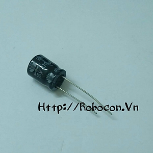  TD15 Tụ hóa 470uF 16V  