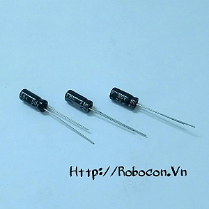 TD29 Tụ hóa 22uF 50V