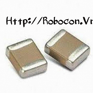 TD87 Tụ dán 0603 12P