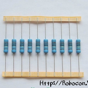 DT166 Điện trở chính xác 22K Ohm 22KR