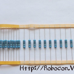 DT167 Điện trở chính xác 47K Ohm 47KR