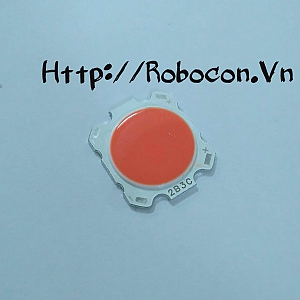 LED49 Led COB 2B3C đỏ