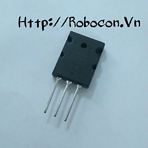  TR49 Transistor 2SA1943       