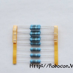 DT156 Điện trở chính xác 1 Ohm 1R