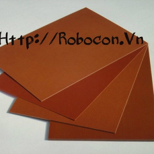 PCB9 Phíp Đồng A4 21x30.7cm