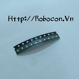 LED29 Led dán 0805 xanh lá