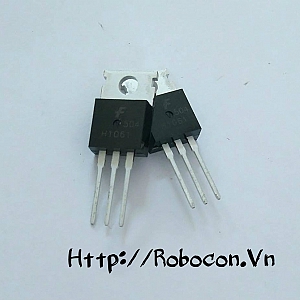  TR44 Transistor H1061       