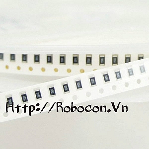 DT177 Điện trở dán 0603 680 Ohm 680R