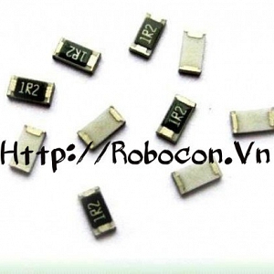 DT176 Điện trở dán 0603 330 Ohm 330R