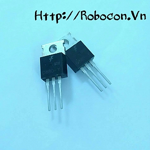  TR62 Transistor 2SD880       