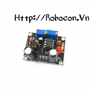 MDL17 Module NE555 (Ngừng cung cấp)