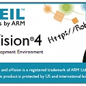 Hướng dẫn cài đặt phần mềm Keli C Uvision
