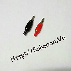 CO22 Đầu kẹp cá sấu loại 28mm ...