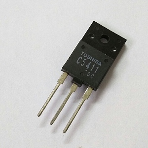 TR68 Transistor 2SC5411 (NPN)