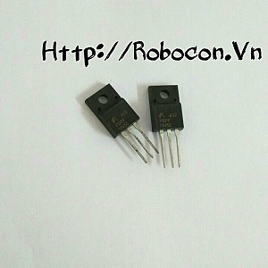 MO14 Mosfet 11N50 (kênh N)