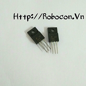  MO14 Mosfet 11N50 (kênh N)  