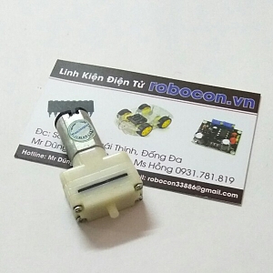  LKRB15 Máy tạo khí 3 Volt    