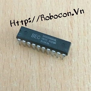 IC58 IC BA8206BA4L 20 CHÂN (IC điều ...
