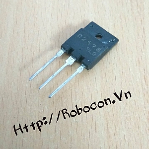  TR71 Transistor 2SD2578 (NPN)      