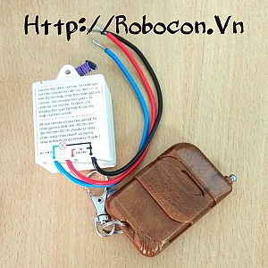 MDL46 Bộ công tắc điều khiển từ xa RC5H